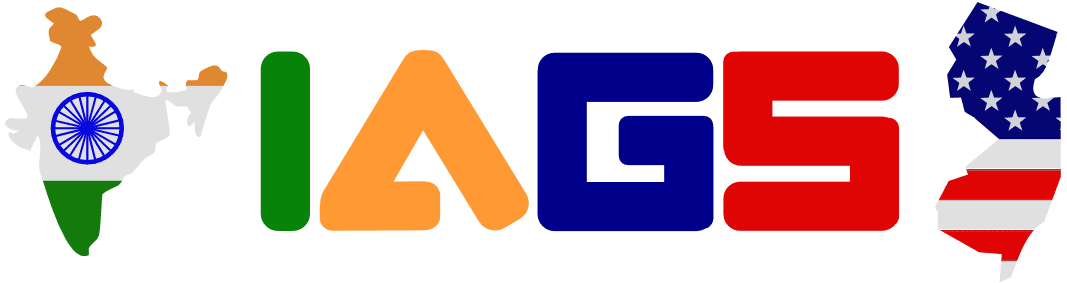 India Association of Garden State